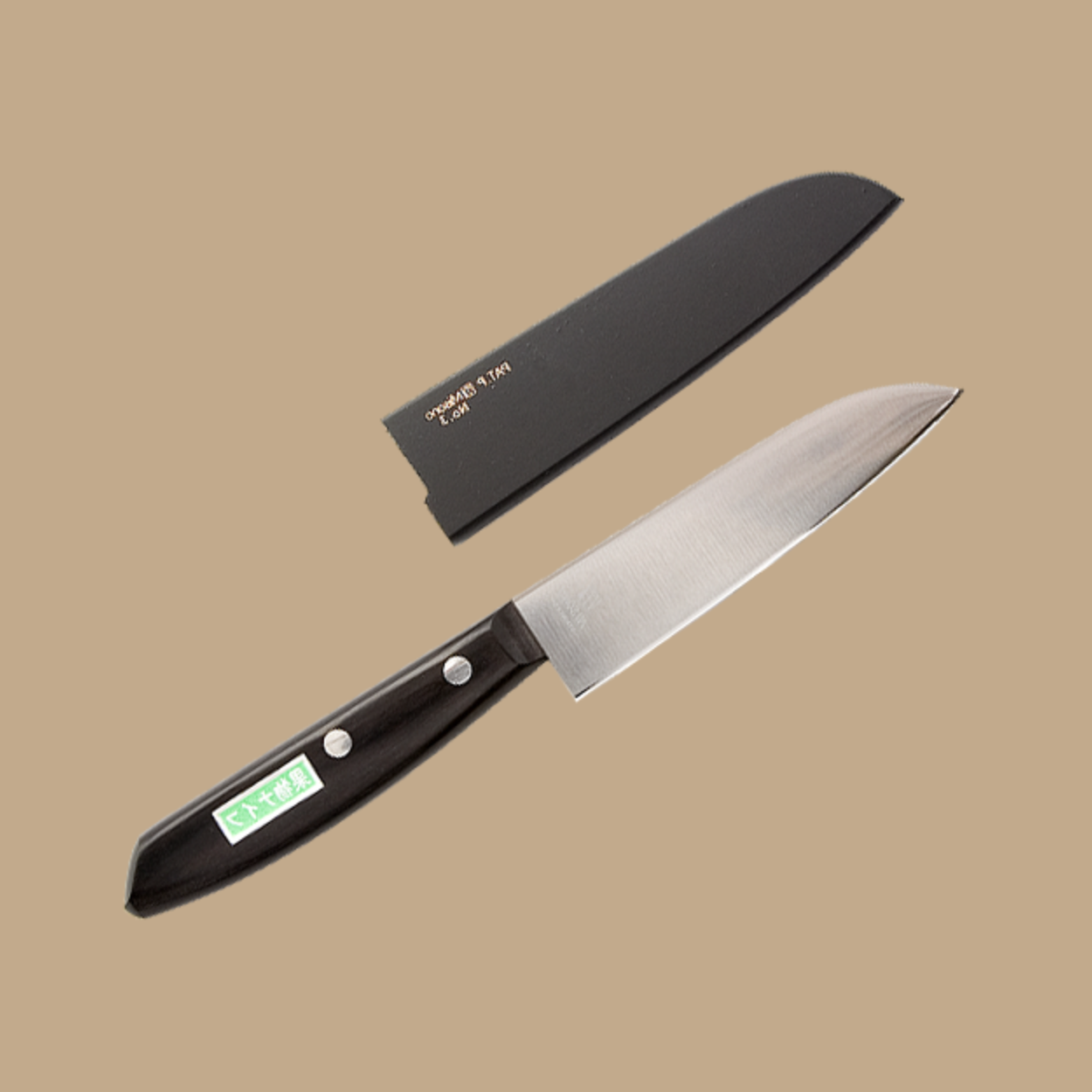 MISONO N3 KNIFE