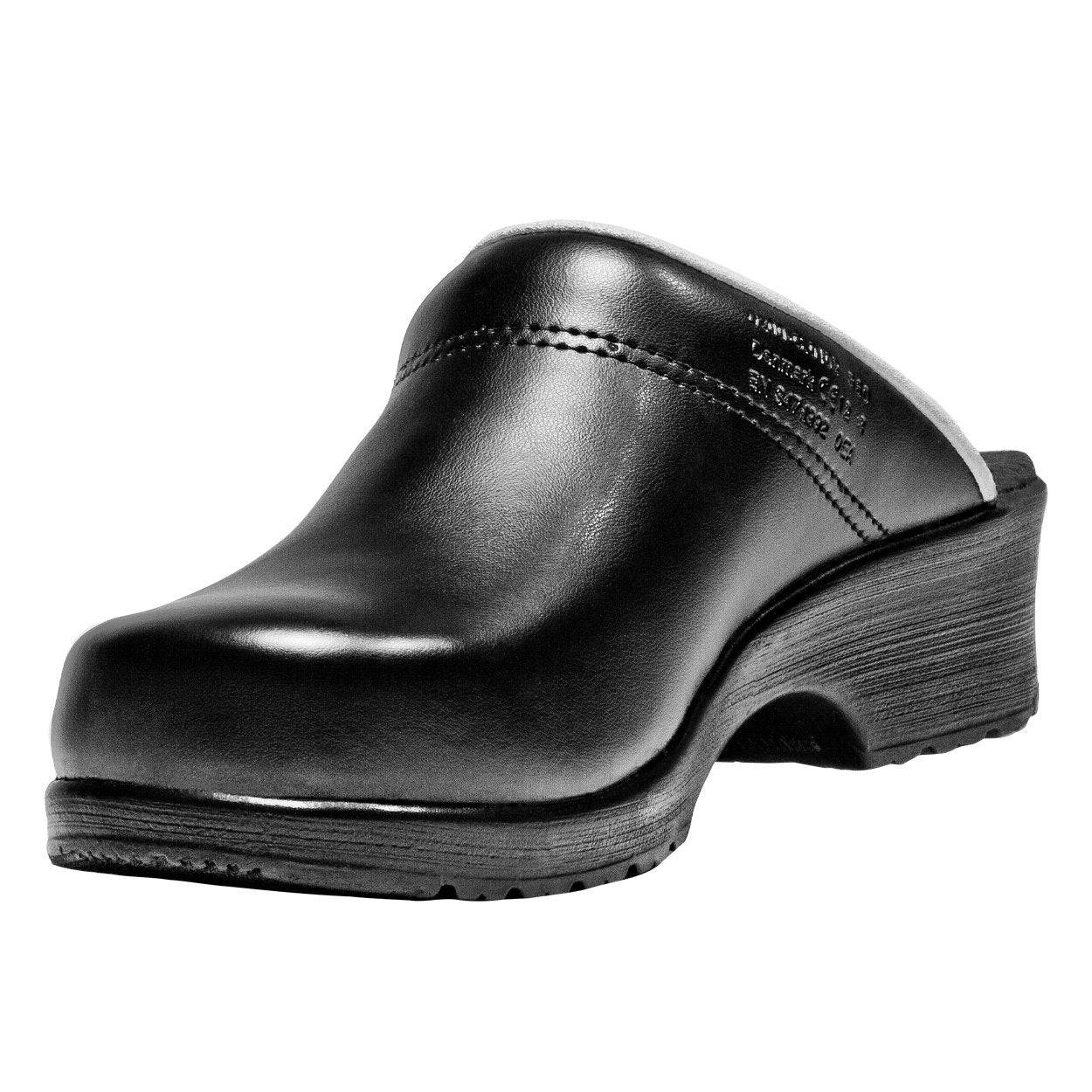 BLACK IMOLA