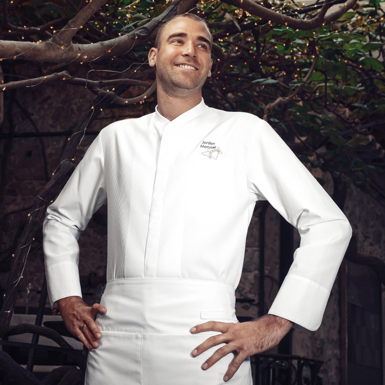 Clement Design le Couturier des Cuisiniers – clementdesign.ch